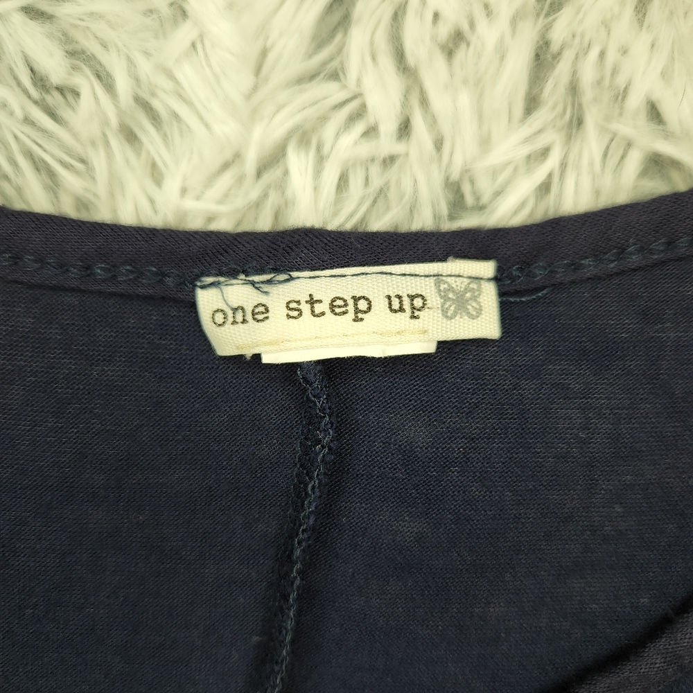 One Step Up Tank - Picture 3 of 3